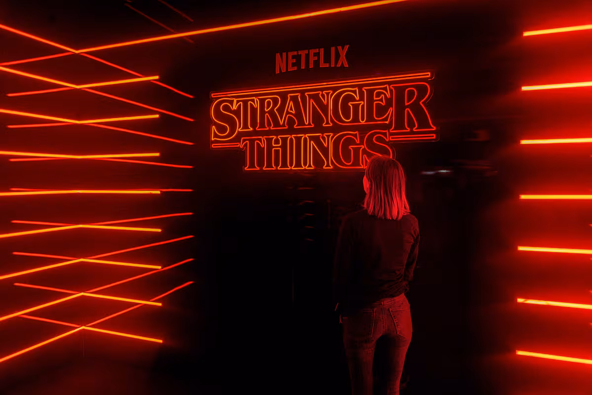 Netflix se rinde ante los cantos de sirena de Warner Bros Cinco Días