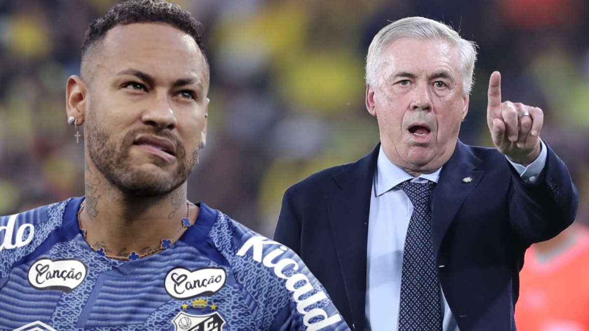 Neymar se ilusiona con el Mundial 2026: pasó por el quirófano para corregir lesión de rodilla Neymar se ilusiona con el Mundial 2026: pasó por el quirófano para corregir lesión de rodilla