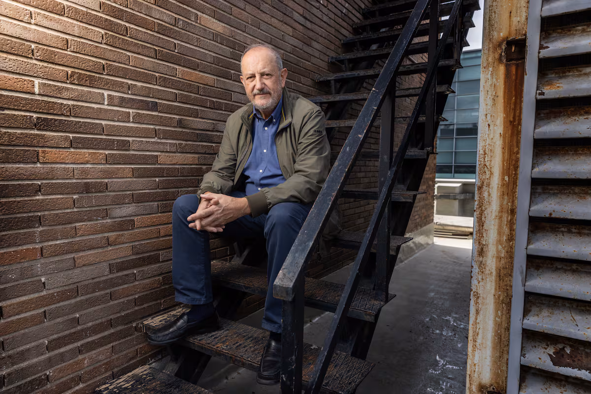 Nicolás Olea, professor: ‘Plastic coffee capsules contribute to exposure to endocrine disruptors’ EL PAÍS