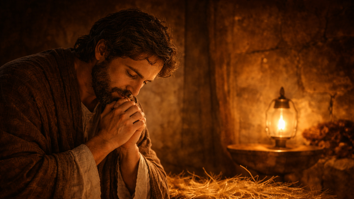 Novena de Aguinaldos 2025: oración completa a San José y su significado en la tradición navideña Novena de Aguinaldos 2025: oración completa a San José y su significado en la tradición navideña