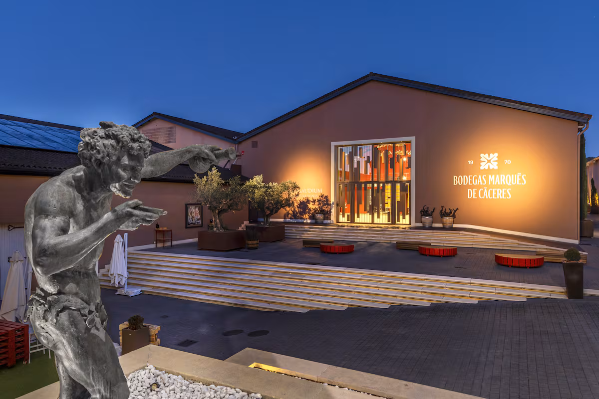 Nueva imagen para perpetuar la excelencia de un gran rioja EL PAÍS