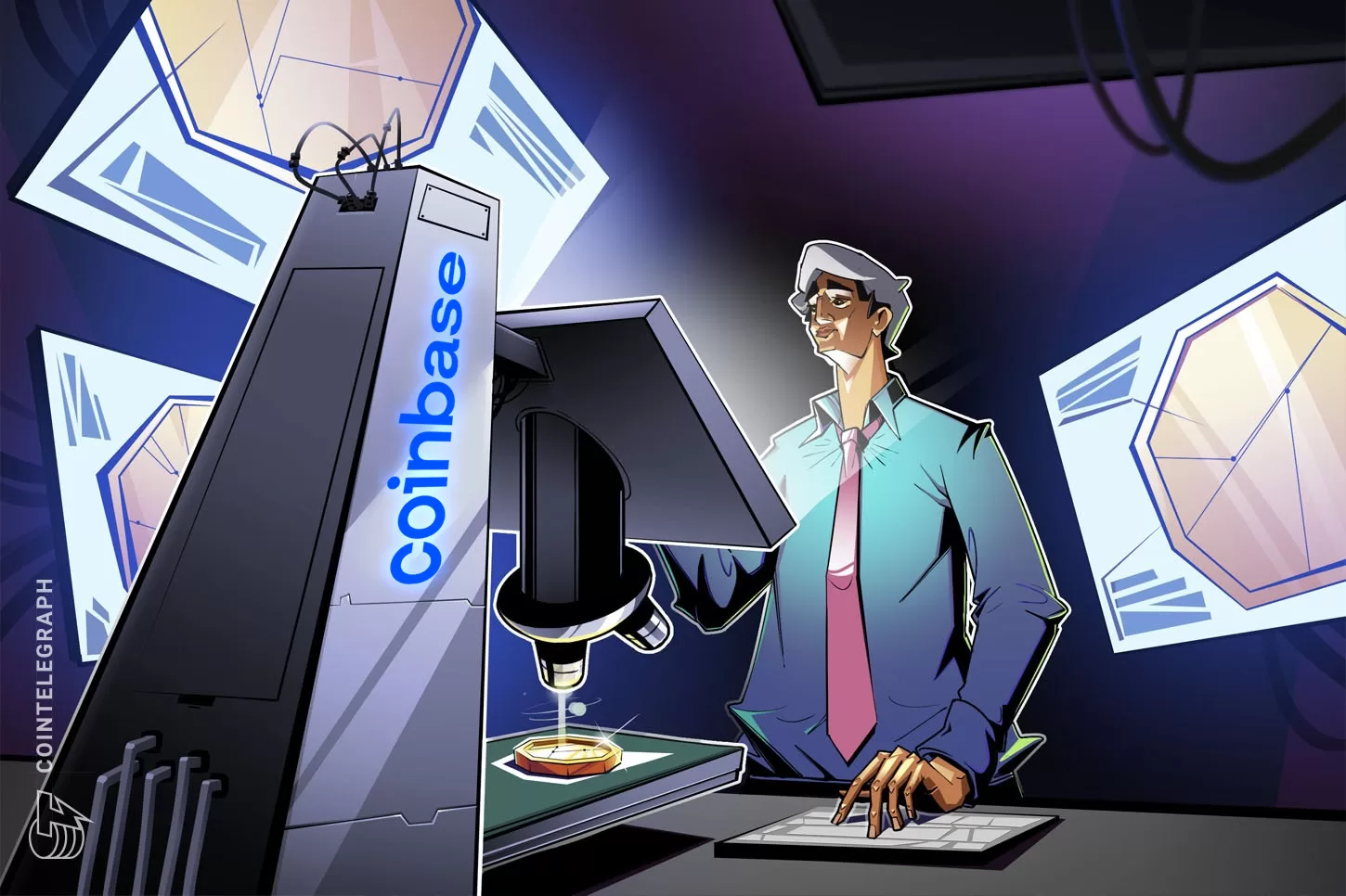 Nuevo informe de Coinbase señala un sistema financiero tradicional "roto" Cointelegraph