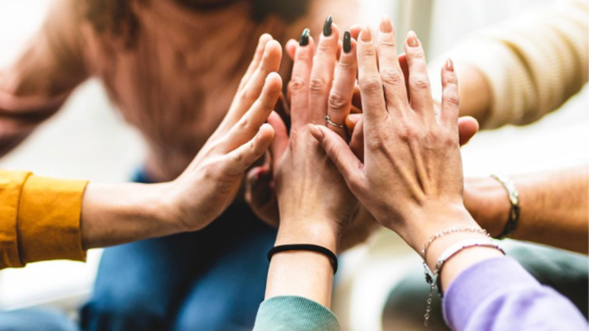 Nuevo libro explica por qué el modelo del ‘líder duro’ ya no funciona en las organizaciones Nuevo libro explica por qué el modelo del ‘líder duro’ ya no funciona en las organizaciones