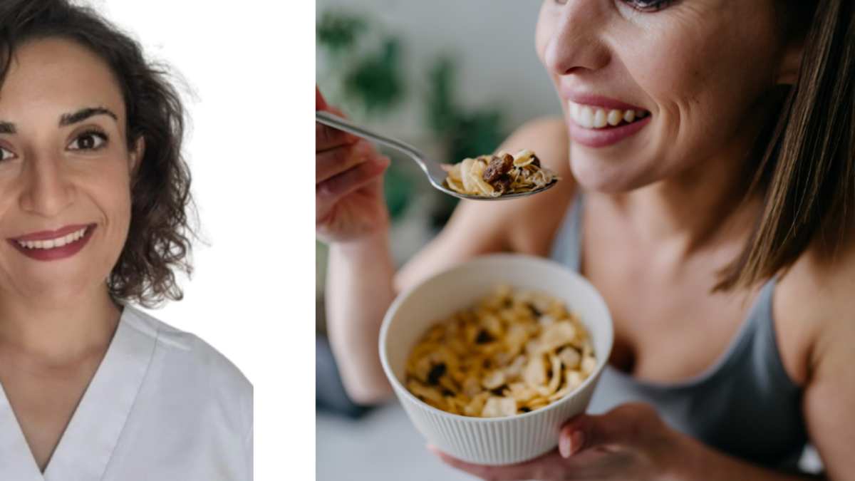 Nutricionista advierte sobre el 'fibremaxxing', la nueva tendencia en TikTok de comer fibra para 'limpiar el intestino' Nutricionista advierte sobre el 'fibremaxxing', la nueva tendencia en TikTok de comer fibra para 'limpiar el intestino'