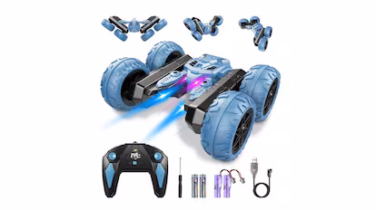 Los mejores regalos para niños de 7 y 8 años esta Navidad Los mejores regalos para niños de 7 y 8 años esta Navidad