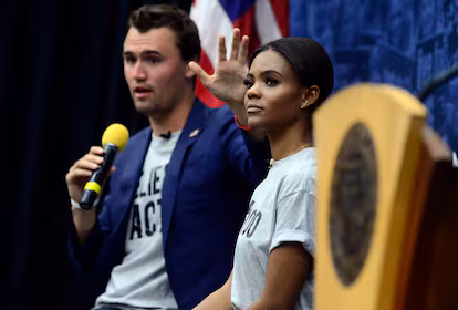 Israel desata una guerra civil en el movimiento MAGA Israel desata una guerra civil en el movimiento MAGA
