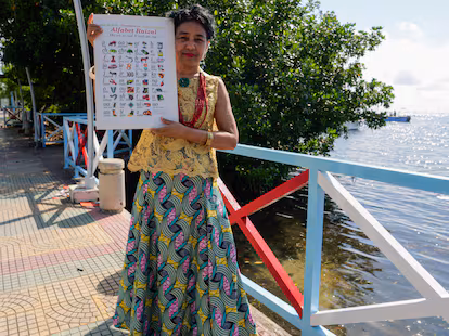 Un museo raizal para resguardar la memoria de San Andrés, Providencia y Santa Catalina Un museo raizal para resguardar la memoria de San Andrés, Providencia y Santa Catalina