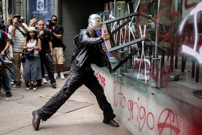 El año 2025, en imágenes El año 2025, en imágenes