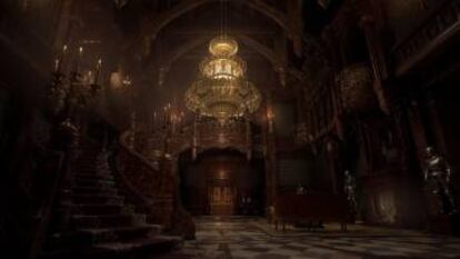 ‘Resident Evil Village’, una pesadilla con traca final ‘Resident Evil Village’, una pesadilla con traca final