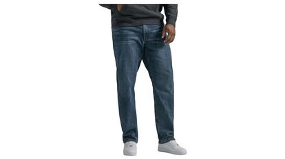 La revolución de los ‘loose’ y ‘baggy jeans’: vaqueros de corte holgado que conquistarán tu armario La revolución de los ‘loose’ y ‘baggy jeans’: vaqueros de corte holgado que conquistarán tu armario