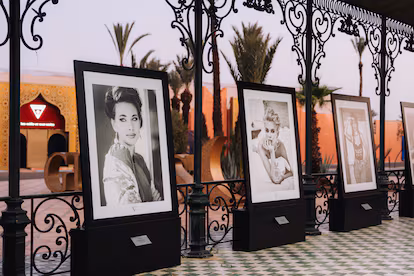 Paul Marciano (Guess): “Cuanto más grande es una marca, más frágil es” Paul Marciano (Guess): “Cuanto más grande es una marca, más frágil es”