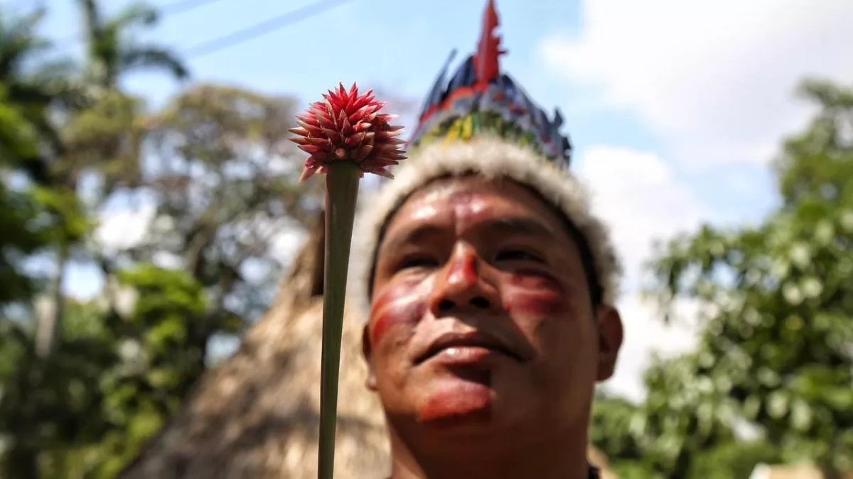 Ocho territorios indígenas de la Amazonia colombiana alcanzan autonomía política y fiscal histórica gracias a la creación de las ETI Ocho territorios indígenas de la Amazonia colombiana alcanzan autonomía política y fiscal histórica gracias a la creación de las ETI
