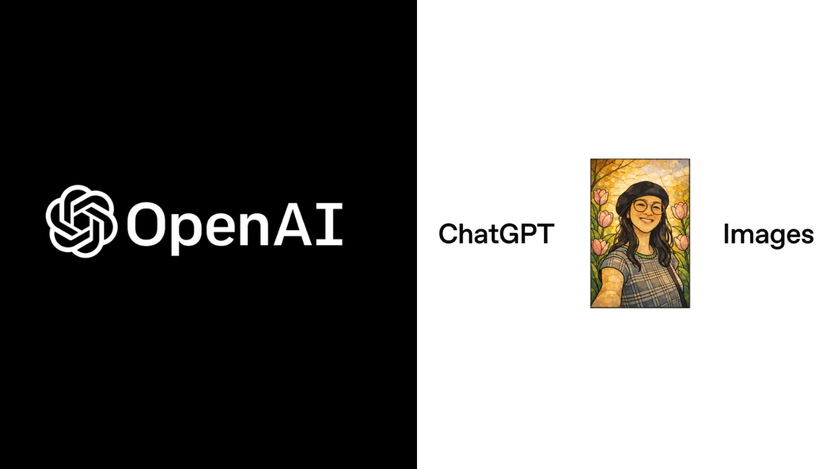 OpenAI presentó ChatGPT Images: el modelo genera y edita imágenes hasta cuatro veces más rápido; así funciona OpenAI presentó ChatGPT Images: el modelo genera y edita imágenes hasta cuatro veces más rápido; así funciona