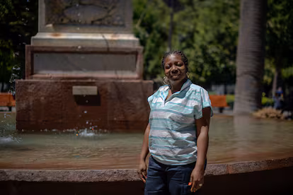Los migrantes irregulares en Chile tras la elección de Kast: “Es difícil estar tranquilos sabiendo que podemos ser expulsados” Los migrantes irregulares en Chile tras la elección de Kast: “Es difícil estar tranquilos sabiendo que podemos ser expulsados”