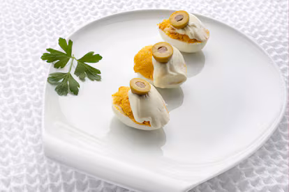 Recetas navideñas de Arguiñano fáciles de hacer en casa Recetas navideñas de Arguiñano fáciles de hacer en casa