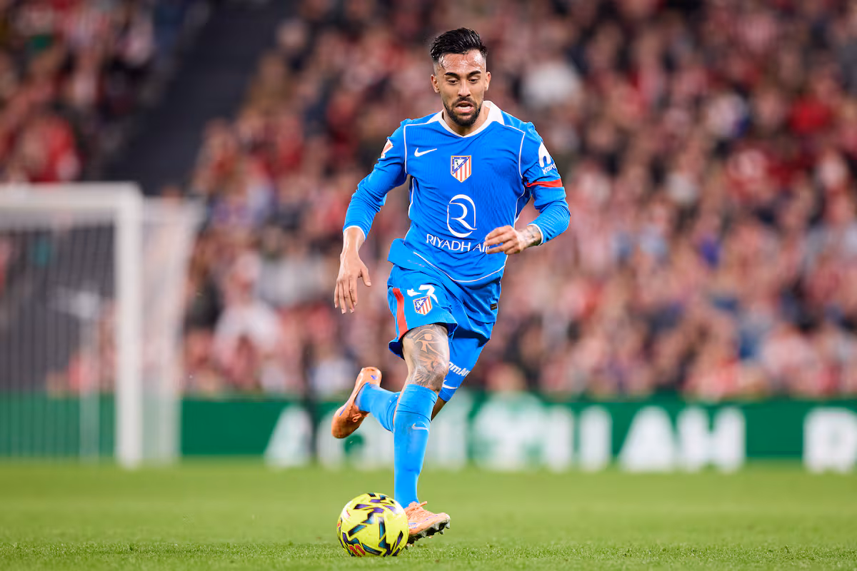 PSV - Atlético de Madrid en directo | Los de Simeone buscan los tres puntos para poder entrar entre los ocho primeros clasificados PSV Atletico