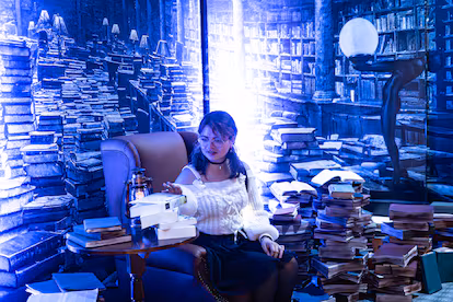 Los amigos de Carlos Ruiz Zafón lo traen de vuelta a la gran feria de los libros Los amigos de Carlos Ruiz Zafón lo traen de vuelta a la gran feria de los libros