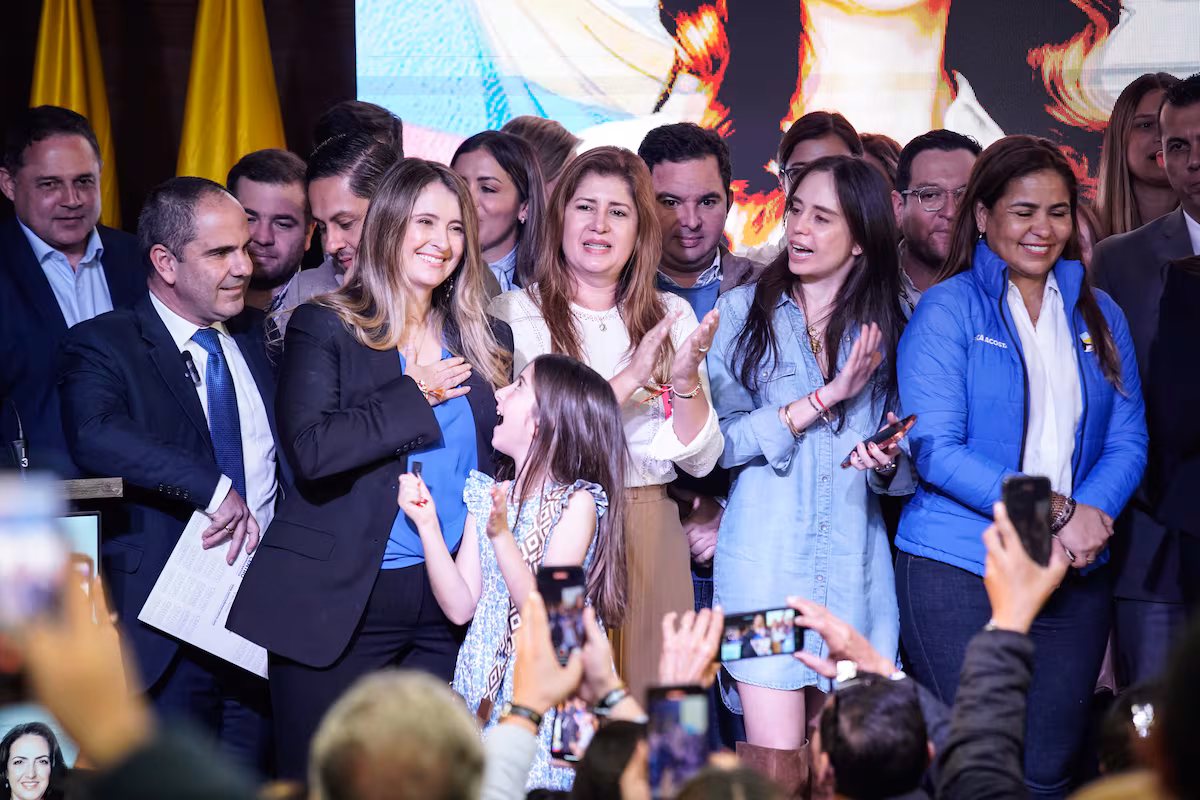 Paloma alborotó el avispero EL PAÍS