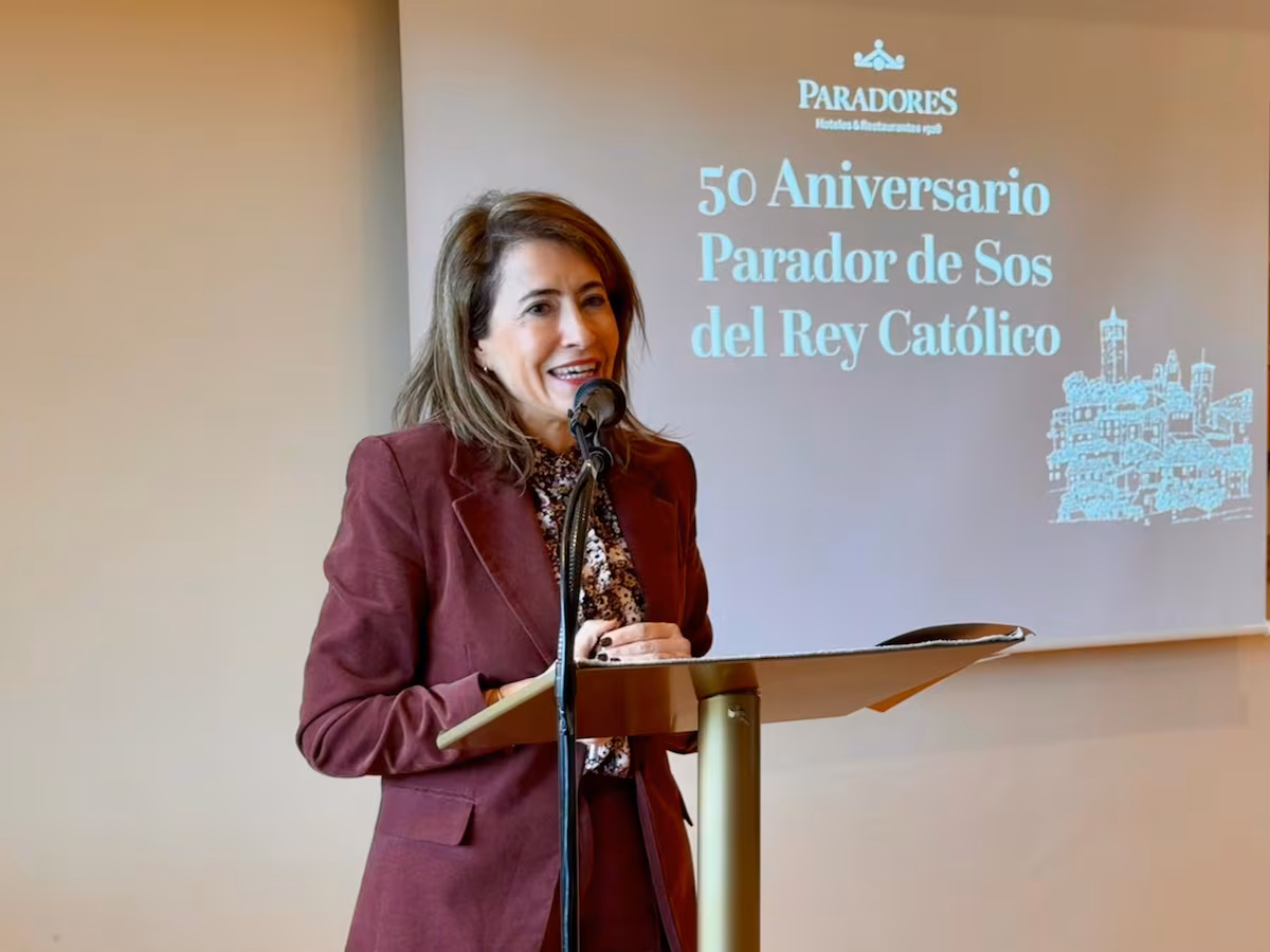 Paradores rectifica y abre la negociación para mejorar el convenio de 5.500 empleados Cinco Días