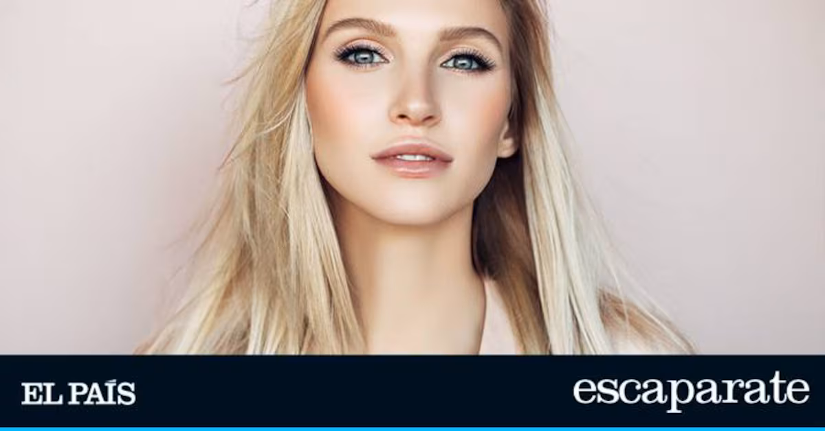 Pelo siempre liso con el kit de alisado brasileño que arrasa en Amazon Pelo siempre liso con el kit de alisado brasileño que arrasa en Amazon