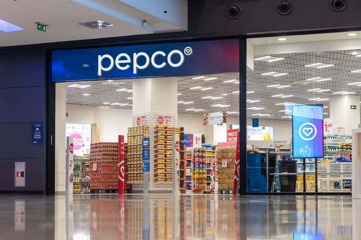 Pepco prevé una nueva fase de aperturas en España tras el ERE de este año Cinco Días