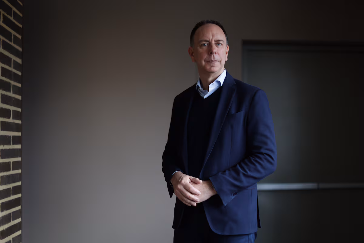 Peter Cerdá, director ejecutivo de la Asociación Latinoamericana y del Caribe de Transporte Aéreo: “El riesgo sobre el espacio aéreo venezolano es real” EL PAÍS