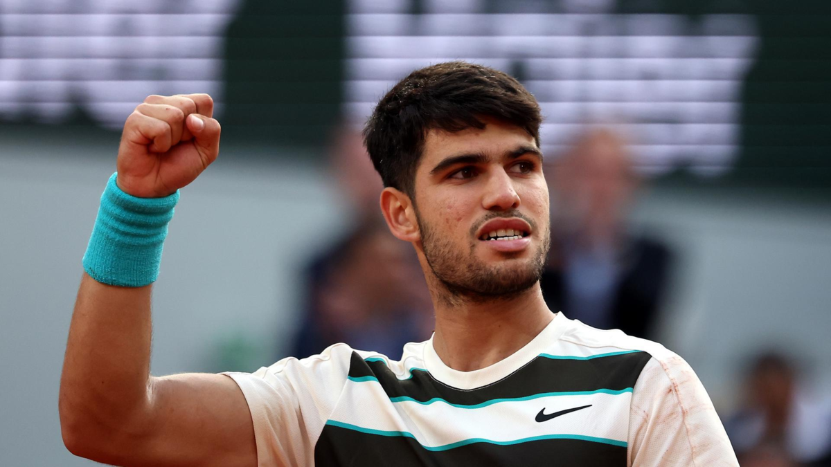 Polémica: el papá de Carlos Alcaraz responde a las explosivas declaraciones del técnico Juan Carlos Ferrero tras separarse del tenista Polémica: el papá de Carlos Alcaraz responde a las explosivas declaraciones del técnico Juan Carlos Ferrero tras separarse del tenista