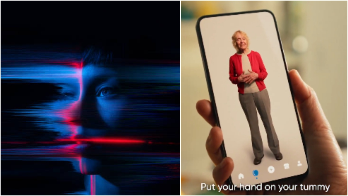 Polémica por aplicación que ayuda a recrear familiares muertos con inteligencia artificial: así funciona Polémica por aplicación que ayuda a recrear familiares muertos con inteligencia artificial: así funciona