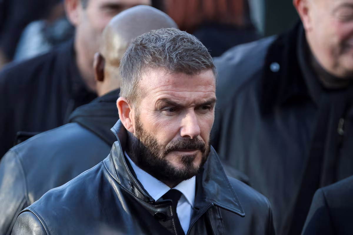 Prenetics, la empresa cofundada por David Beckham, detiene su estrategia de compra de bitcoins Cinco Días