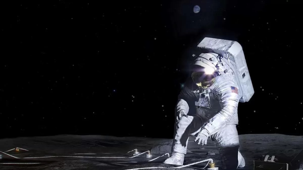 Programa Artemis: ¿qué implica aplazar el regreso de la humanidad a la Luna hasta 2028? ¿está ganando China la carrera espacial? Programa Artemis: ¿qué implica aplazar el regreso de la humanidad a la Luna hasta 2028? ¿está ganando China la carrera espacial?