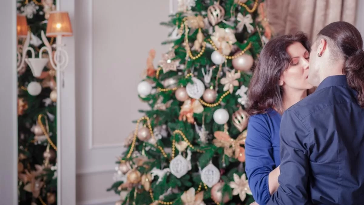 Propósitos para el aquello: menos promesas, más catre | Sexo con Esther Propósitos para el aquello: menos promesas, más catre | Sexo con Esther