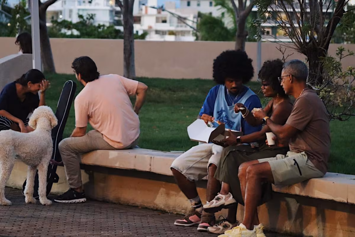 Puerto Rico revive su cultura local en San Juan y va más allá de Bad Bunny EL PAÍS