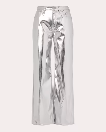 Del pantalón ‘harem’ a la boa de piel: las tendencias más apetecibles para un ‘look’ de Nochevieja Del pantalón ‘harem’ a la boa de piel: las tendencias más apetecibles para un ‘look’ de Nochevieja