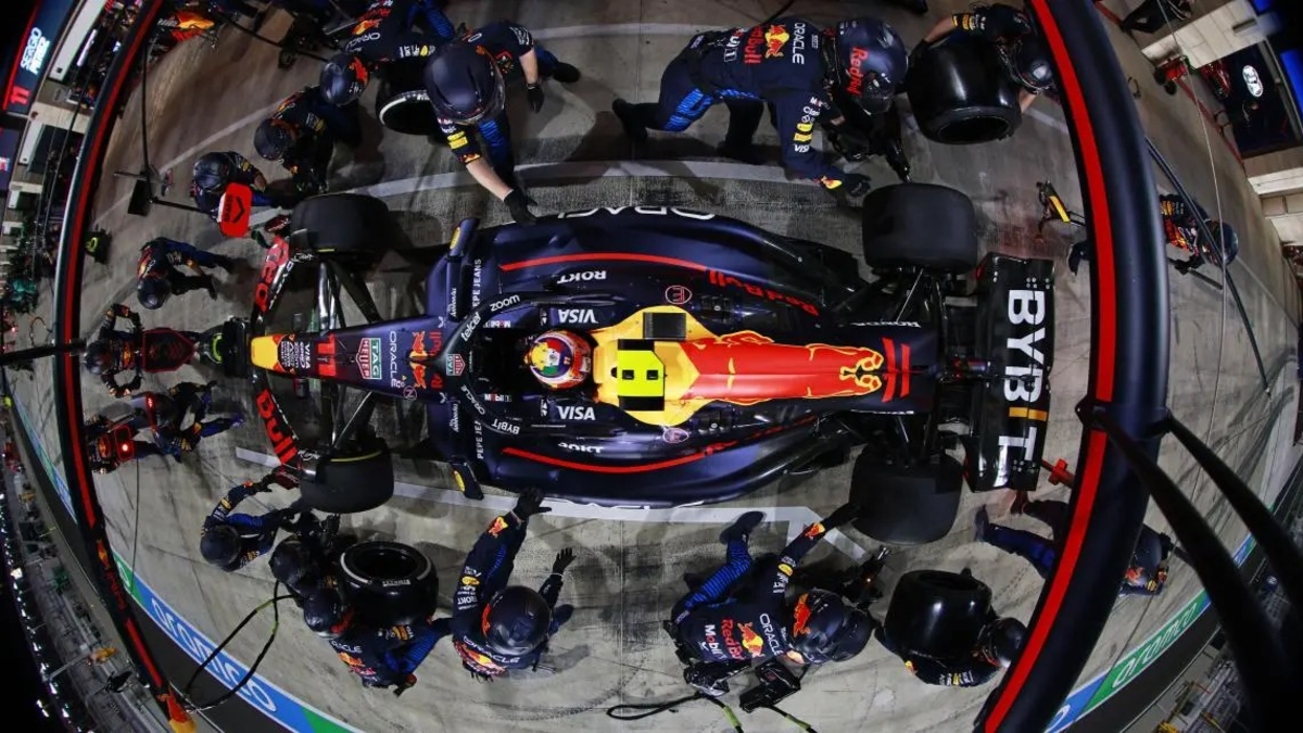 Qué es el 'Autoporn' y por qué puede ser clave para el desarrollo de los nuevos autos de Fórmula 1 en la temporada 2026 Qué es el 'Autoporn' y por qué puede ser clave para el desarrollo de los nuevos autos de Fórmula 1 en la temporada 2026