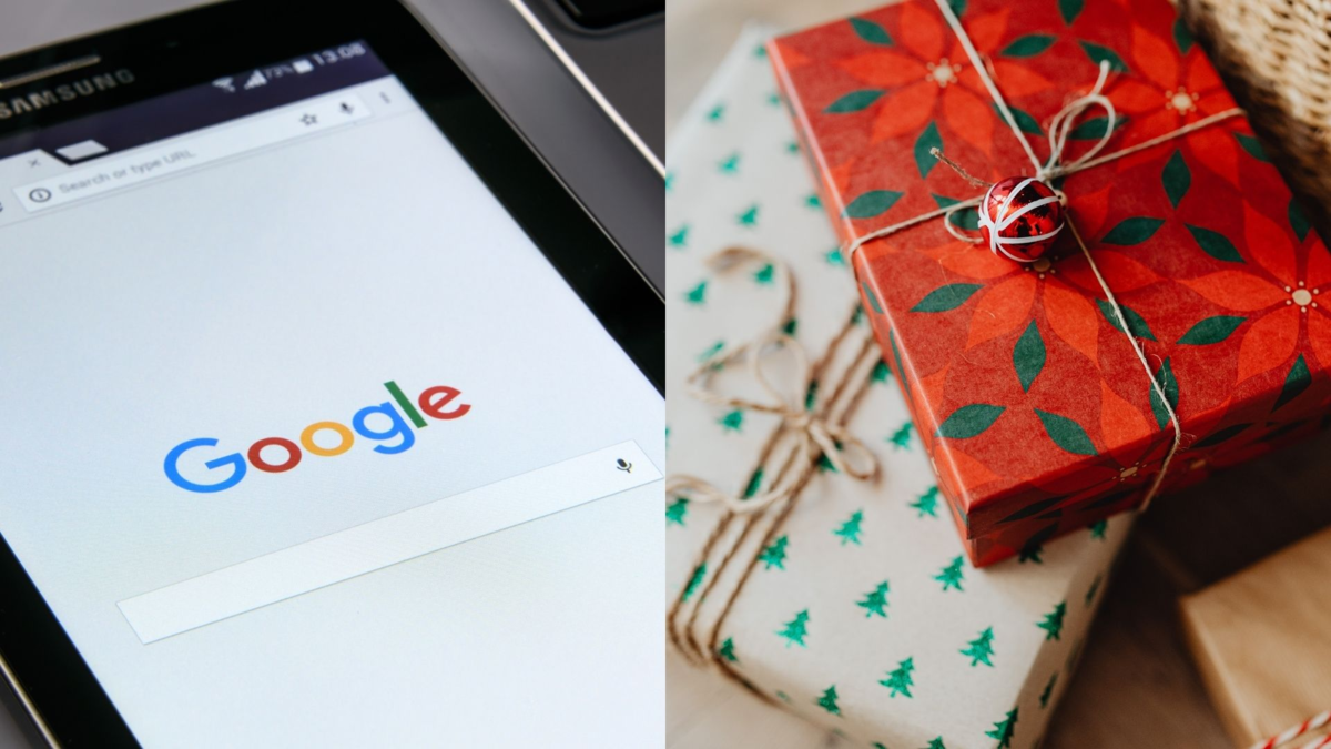 Qué regalar en Navidad: Google revela los productos más buscados de 2025 y las tendencias de consumo Qué regalar en Navidad: Google revela los productos más buscados de 2025 y las tendencias de consumo