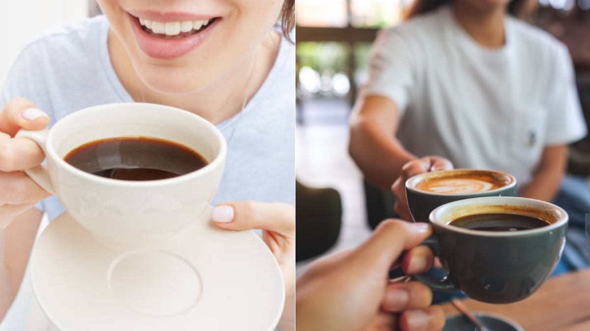 Qué significa el hábito de dejar siempre el último sorbo del café, según la psicología Qué significa el hábito de dejar siempre el último sorbo del café, según la psicología