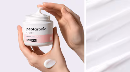 El ‘boost’ de vitalidad que necesitan las pieles secas: la crema coreana con ácido hialurónico que mejora la elasticidad al instante Esta crema hidratante facial coreana es ideal para las pieles secas y ásperas.