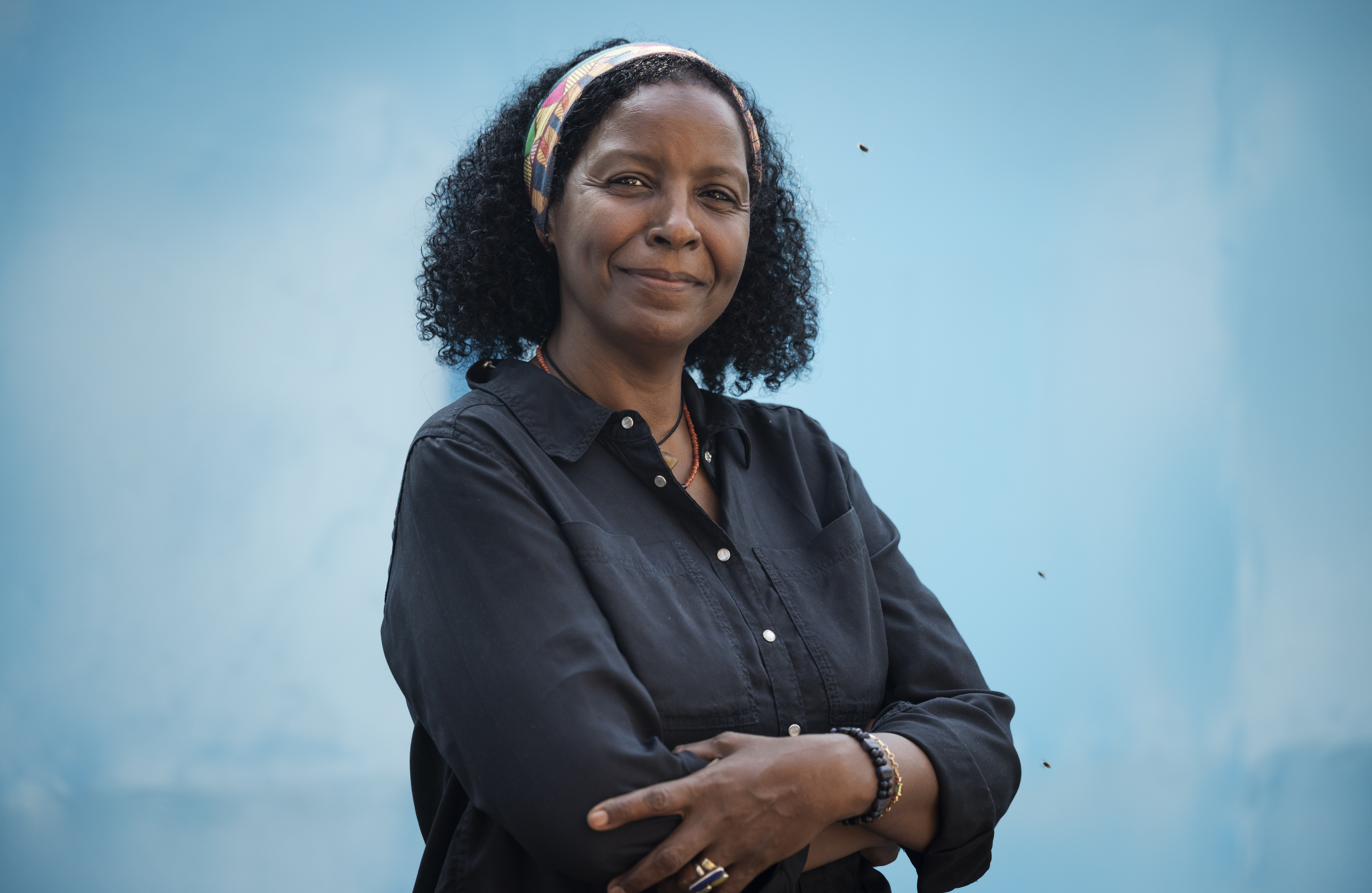 La infancia perdida en el bosque de los niños soldado: “Cada jefe del grupo armado tenía sus chicas” La infancia perdida en el bosque de los niños soldado: “Cada jefe del grupo armado tenía sus chicas”