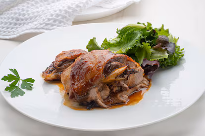 Recetas navideñas de Arguiñano fáciles de hacer en casa Recetas navideñas de Arguiñano fáciles de hacer en casa
