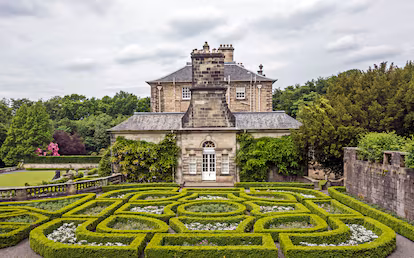Glasgow, un paseo por la vibrante ciudad de Mackintosh Glasgow, un paseo por la vibrante ciudad de Mackintosh