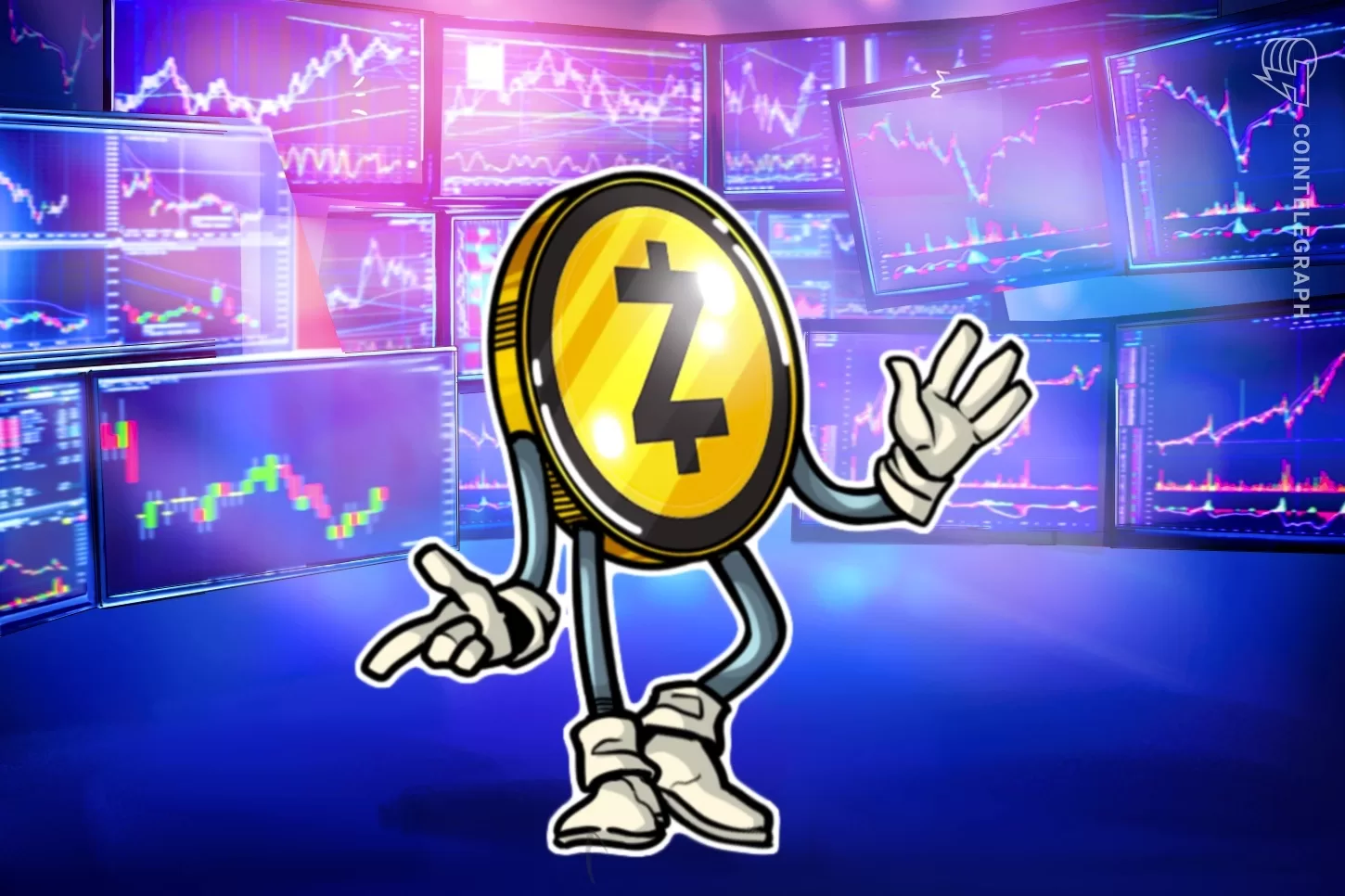 Raoul Pal afirma que la rotación de capital podría estar impulsando el auge de Zcash Cointelegraph