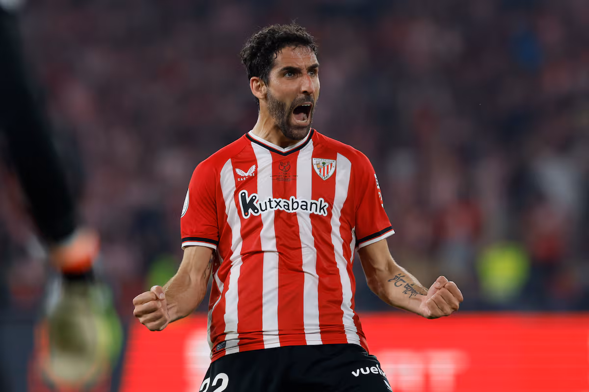 Raúl García: “He ganado en tranquilidad y mi vida ya no depende de un resultado” EL PAÍS