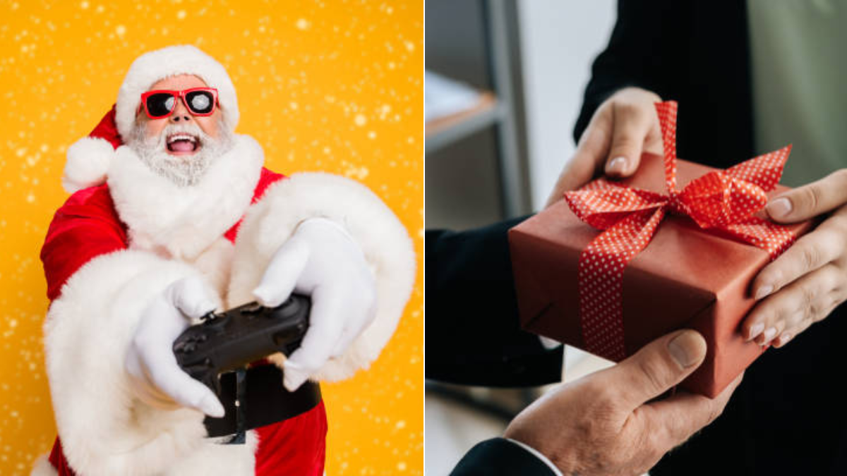 Regalos de última hora para 'gamers': qué comprar, posibles marcas a buscar y cuánto cuestan Regalos de última hora para 'gamers': qué comprar, posibles marcas a buscar y cuánto cuestan