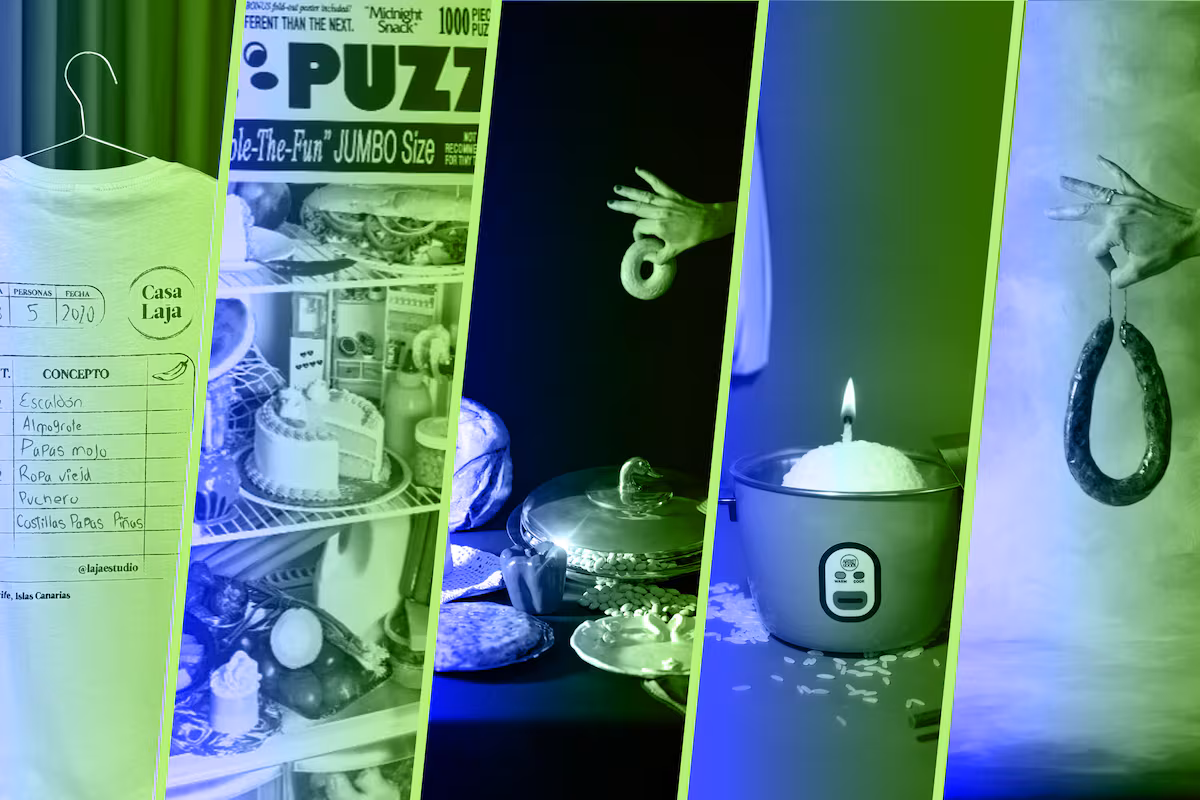 Regalos navideños para fans de la comida (que no se comen) EL PAÍS