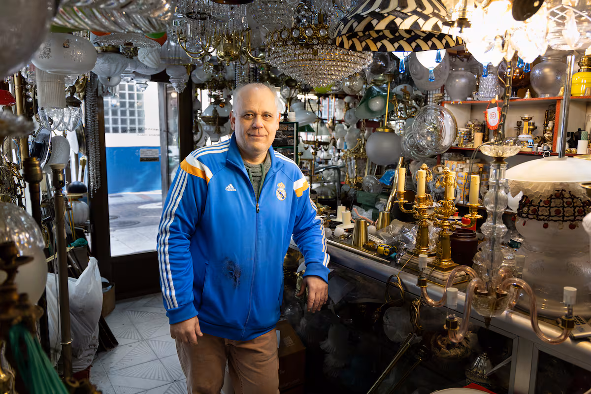 Repara Friday contra la fiebre de ofertas EL PAÍS