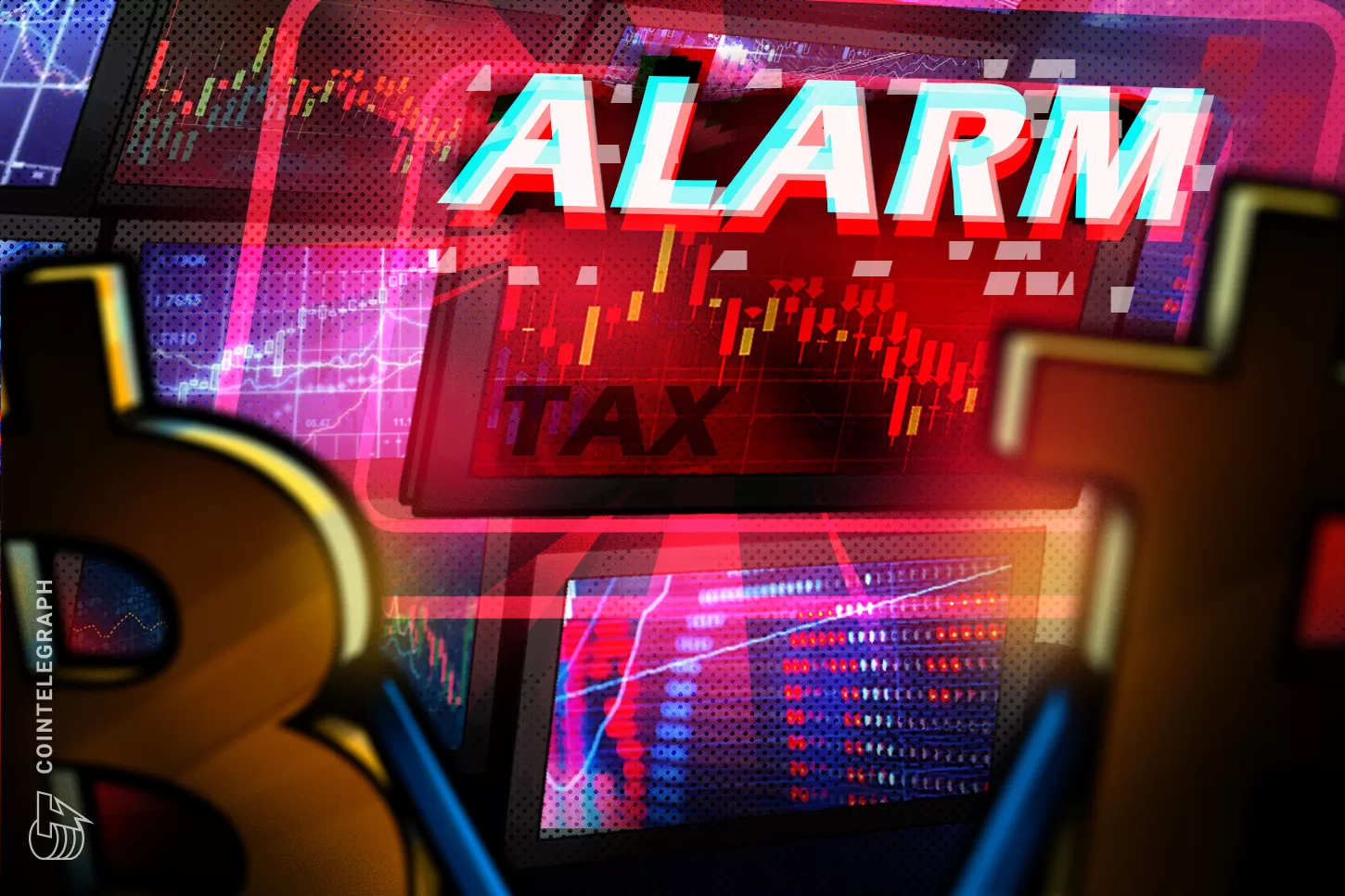 Representantes del Bitcoin Policy Institute alertan sobre la exclusión de impuestos de minimis Cointelegraph