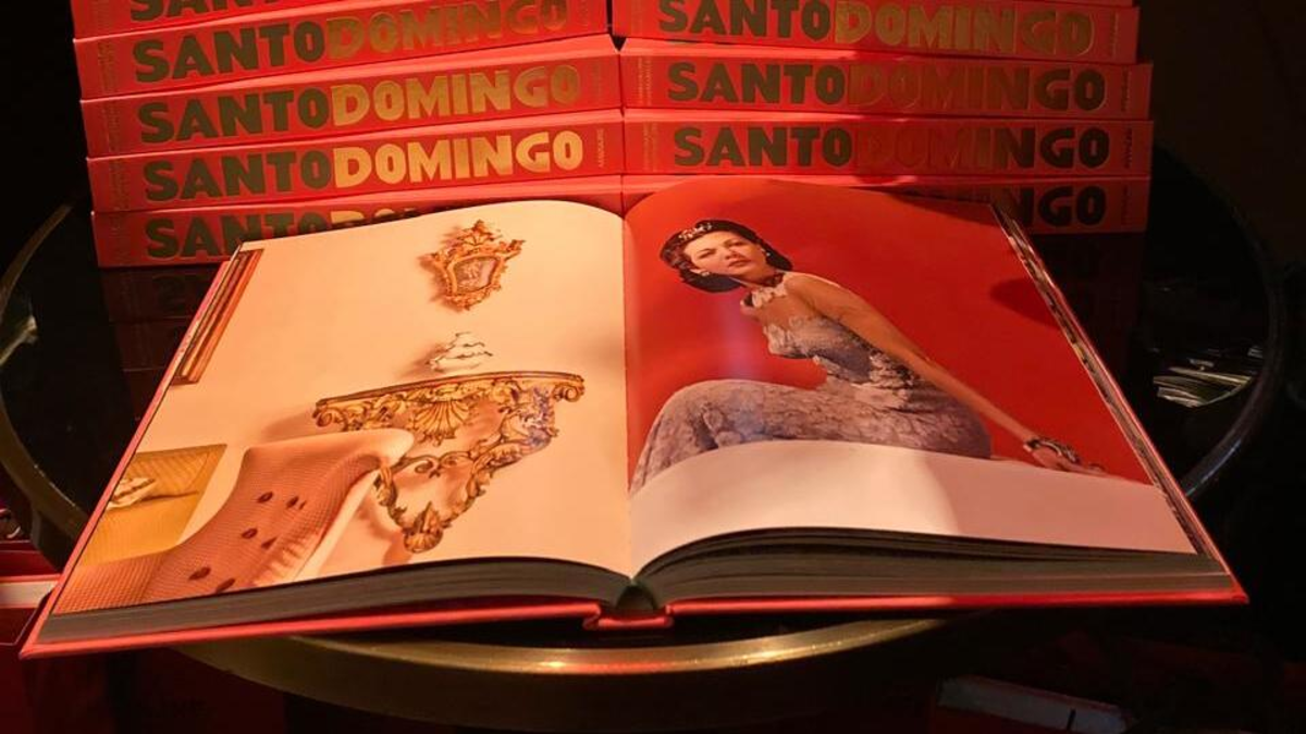 República Dominicana le apuesta a Santo Domingo: un libro de lujo y mucho merengue en Nueva York abrieron la jornada cultural en la ciudad República Dominicana le apuesta a Santo Domingo: un libro de lujo y mucho merengue en Nueva York abrieron la jornada cultural en la ciudad