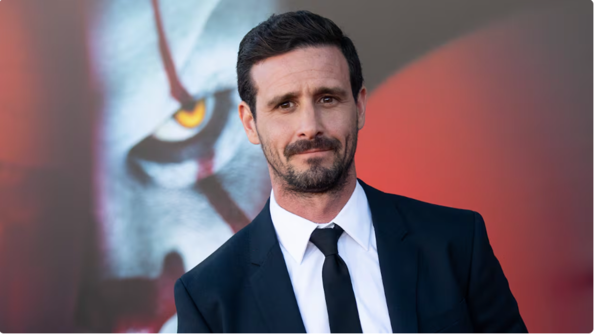 Revelan nuevos detalles de la muerte de James Ransone, actor de ‘It’ y ‘The Wire’ Revelan nuevos detalles de la muerte de James Ransone, actor de ‘It’ y ‘The Wire’