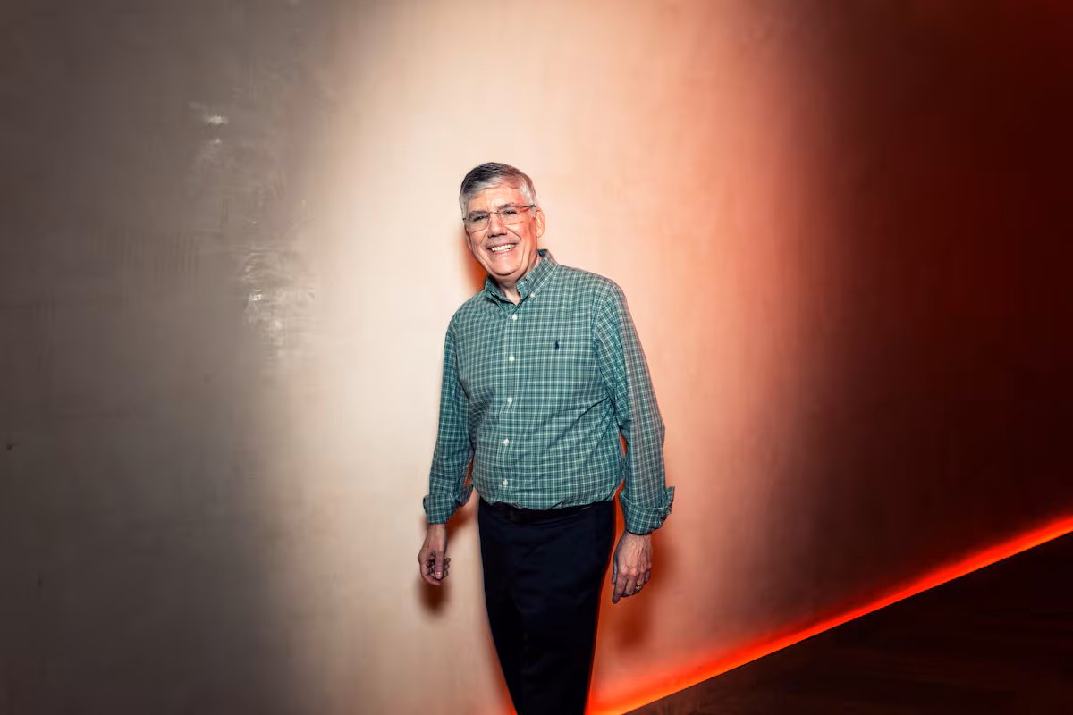 Rick Riordan, creador de ‘Percy Jackson’: “Las novelas pueden ser más poderosas que una película o una serie” EL PAÍS