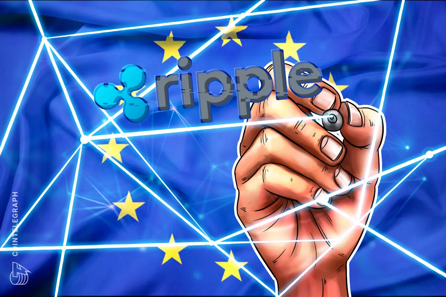 Ripple amplió su presencia en Europa con la asociación de pagos con la stablecoin AMINA Cointelegraph